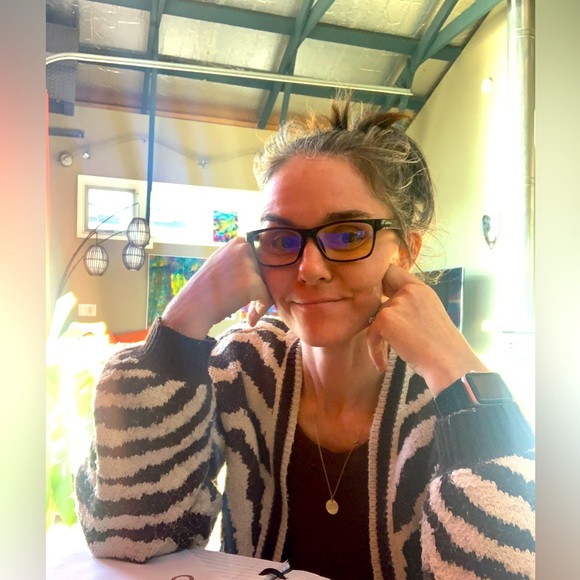 Meet your Posher, Alison - Picture 15 of 16